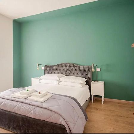 ヴェローナCasa Di Nikyアパートメント エクステリア 写真
