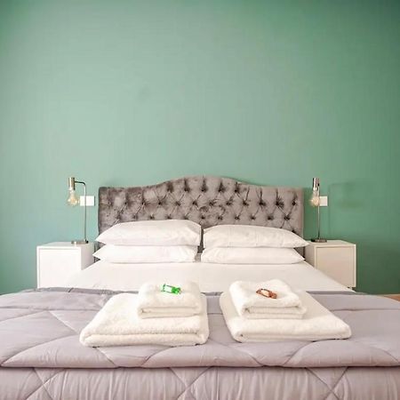 ヴェローナCasa Di Nikyアパートメント エクステリア 写真