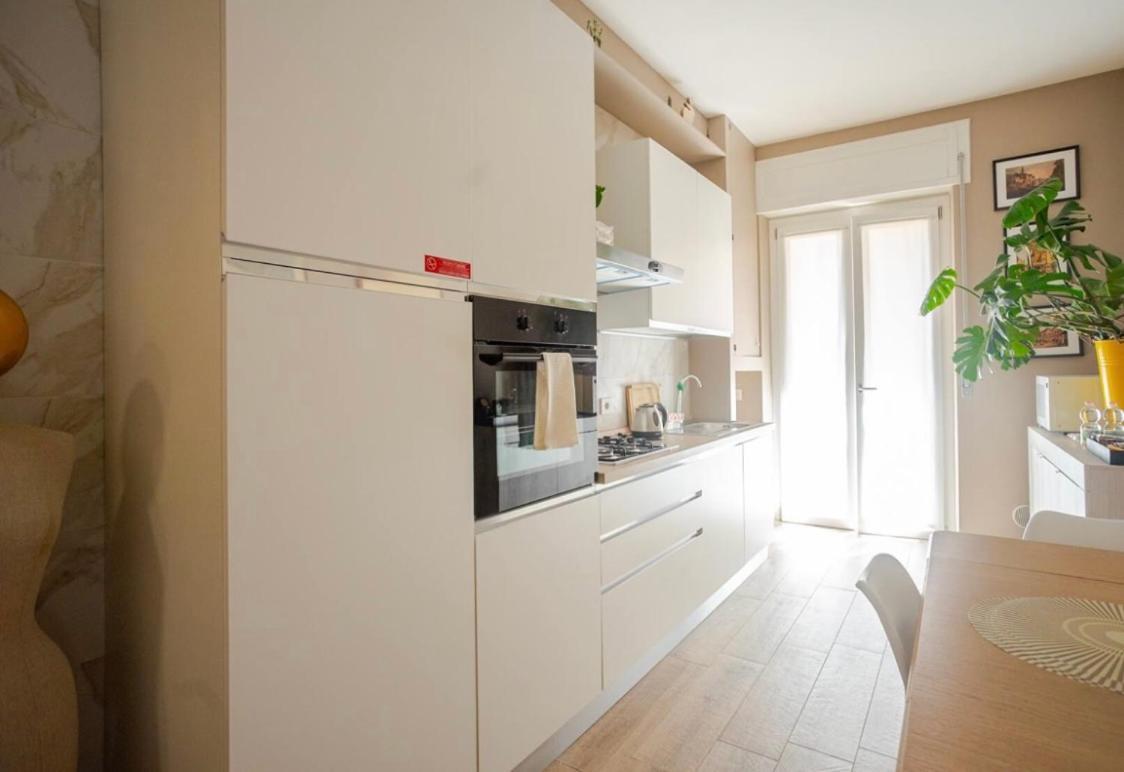 ヴェローナCasa Di Nikyアパートメント エクステリア 写真
