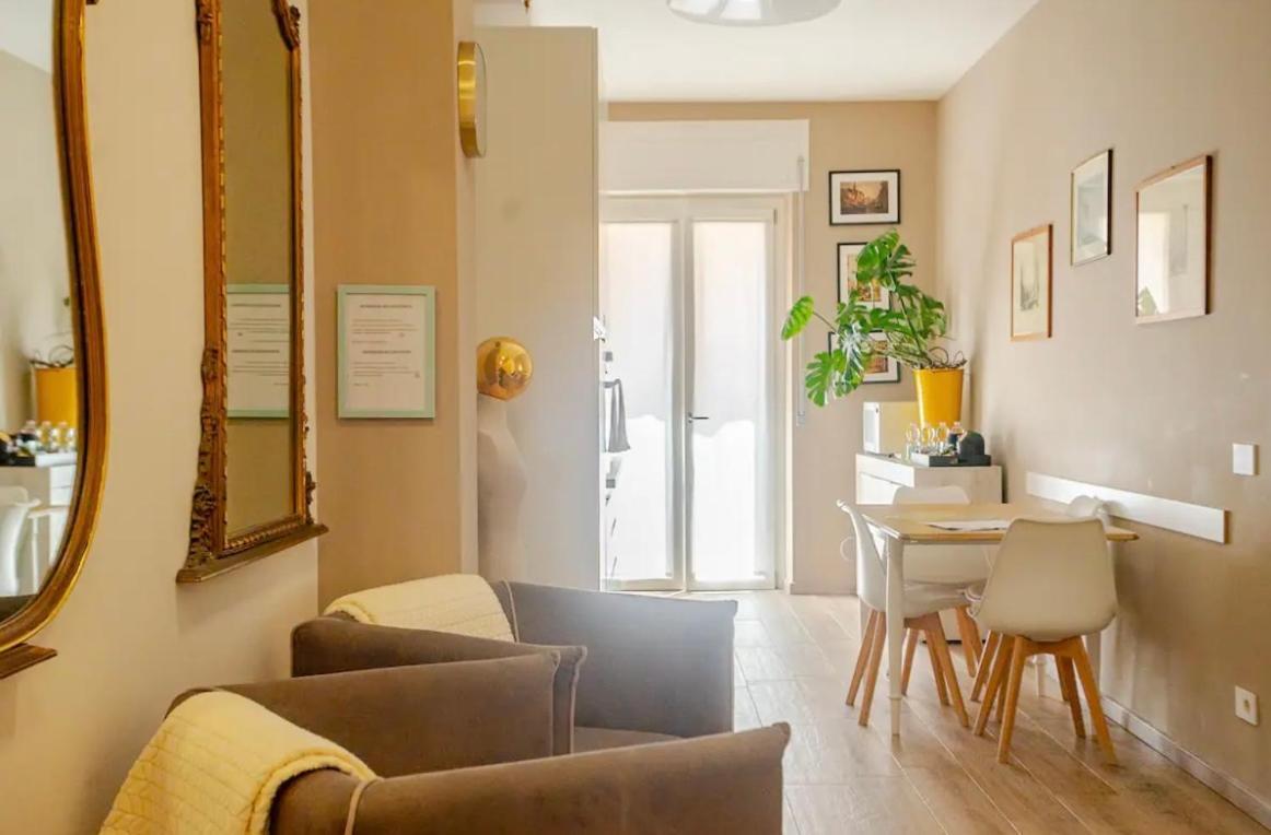 ヴェローナCasa Di Nikyアパートメント エクステリア 写真