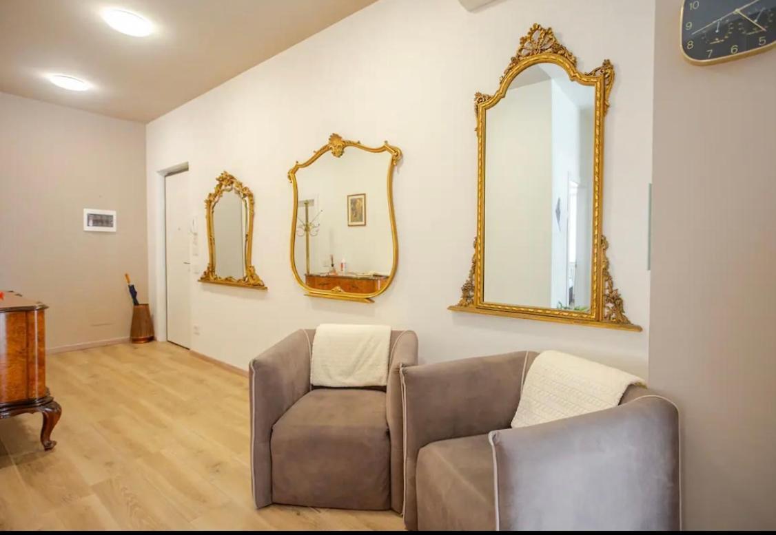 ヴェローナCasa Di Nikyアパートメント エクステリア 写真