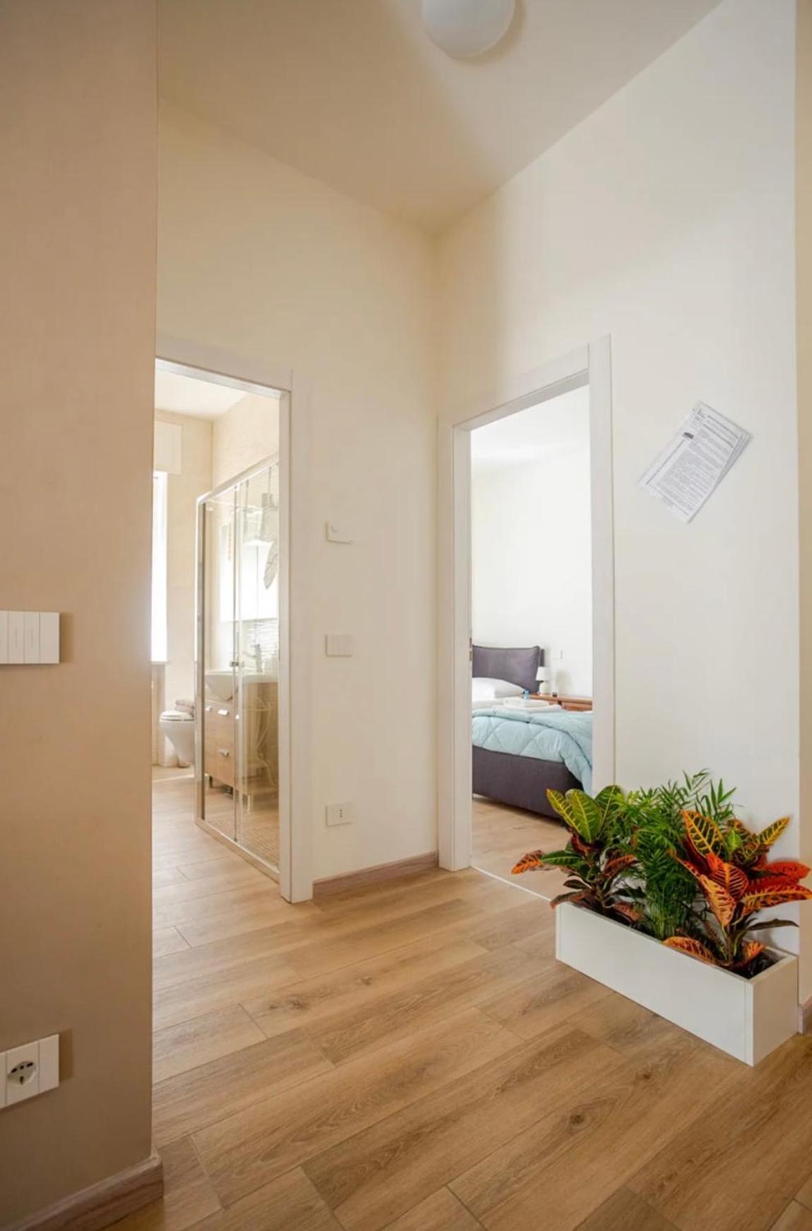 ヴェローナCasa Di Nikyアパートメント エクステリア 写真