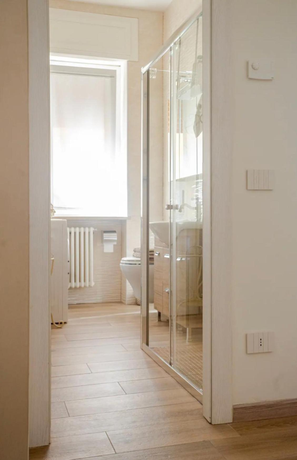 ヴェローナCasa Di Nikyアパートメント エクステリア 写真